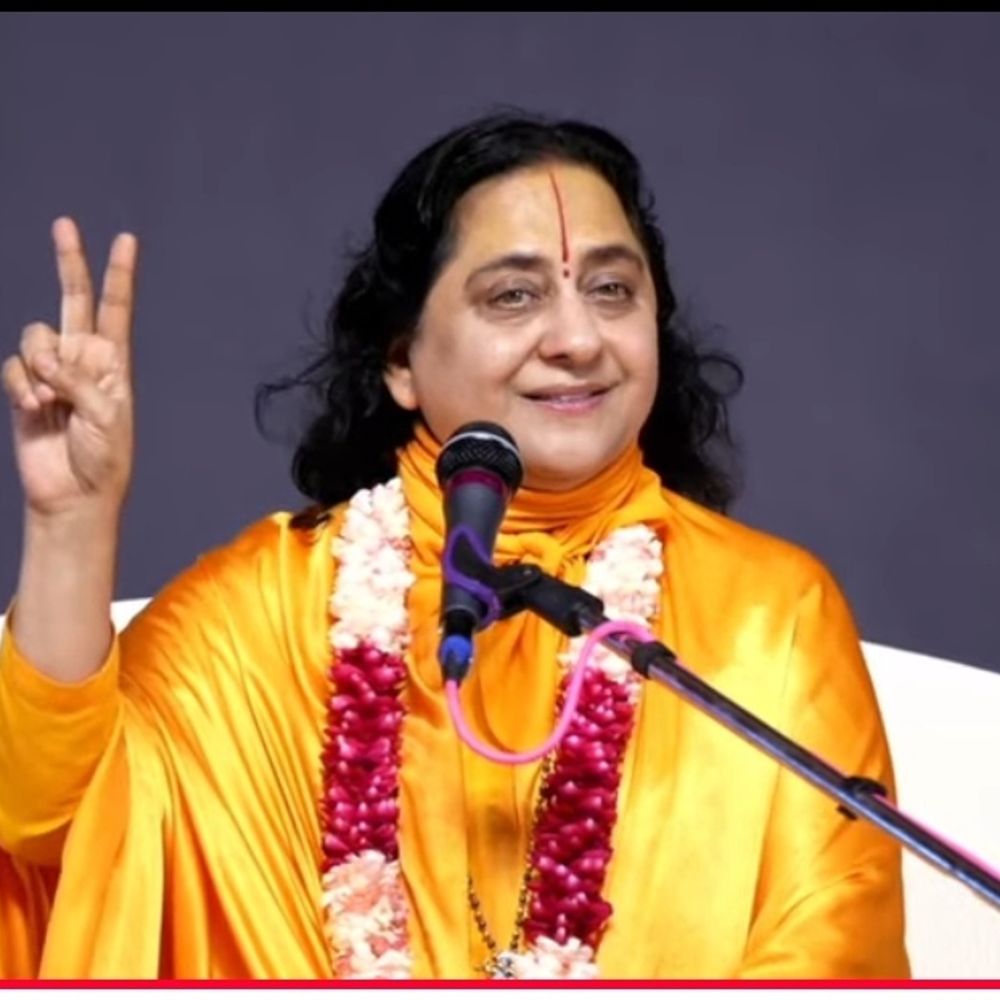 बुद्धि और तर्क से नहीं, शरणागति और ईश्वरीय कृपा से मिलते हैं भगवान