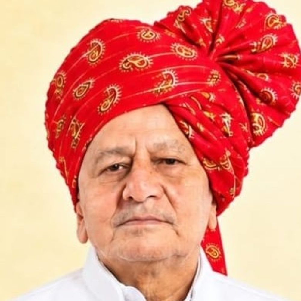 जैन समाज के 86 वर्षीय सदस्य संथारा साधना पर:धार में 2 अक्टूबर को 60 दिन पूरे, अंतिम समय तक जारी रहेगी आराधना