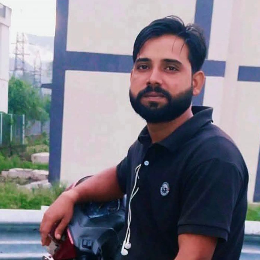 किशनगंज जेल में कैदी की मौत:हत्या के मामले में बंद था, तबीयत बिगड़ने पर भागलपुर JLNMCH भेजा गया था