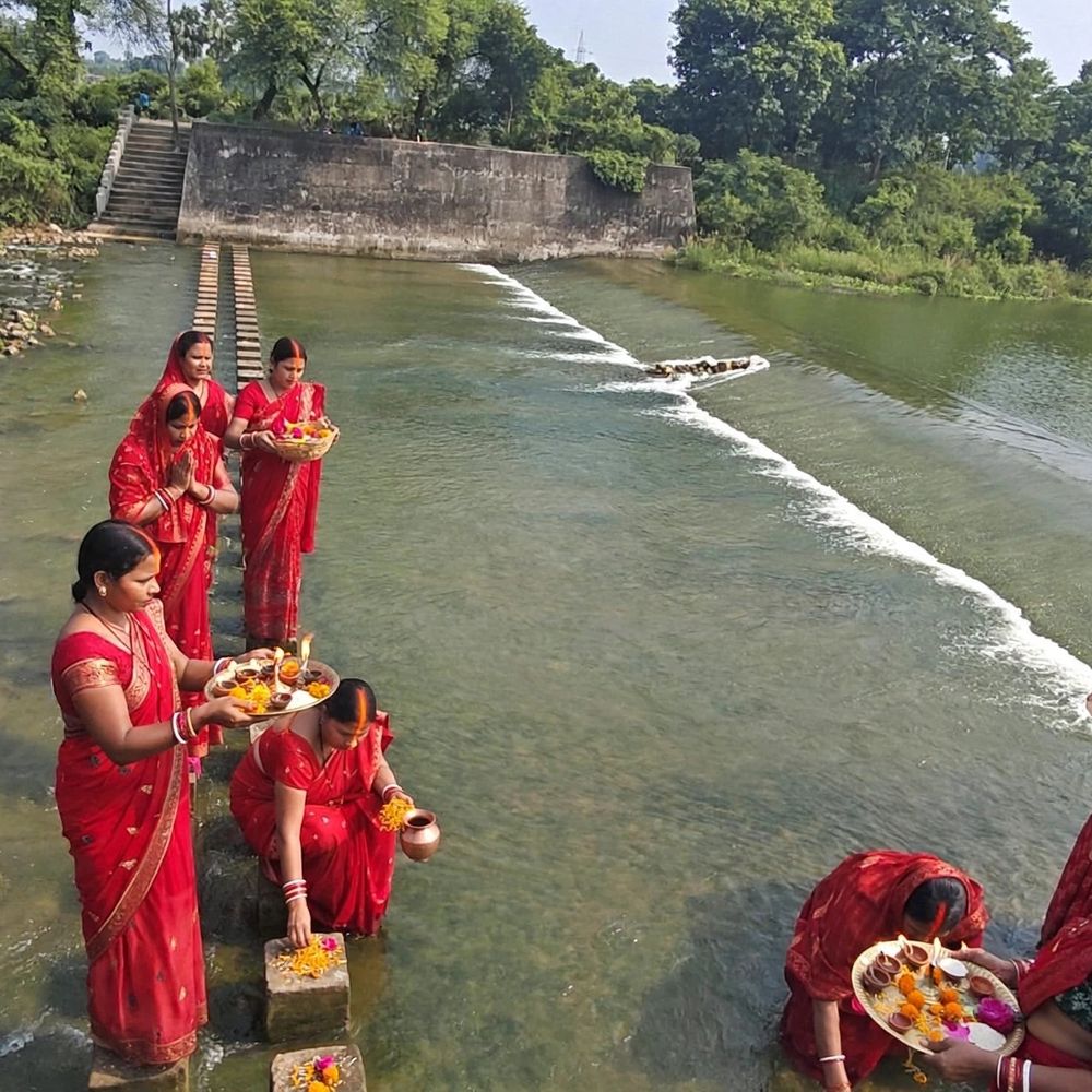 संतान की लंबी उम्र के लिए जितिया व्रत शुरू:शुक्रवार को नहाय-खाय से हुई शुरुआत, तीन दिन चलेगा यह पर्व