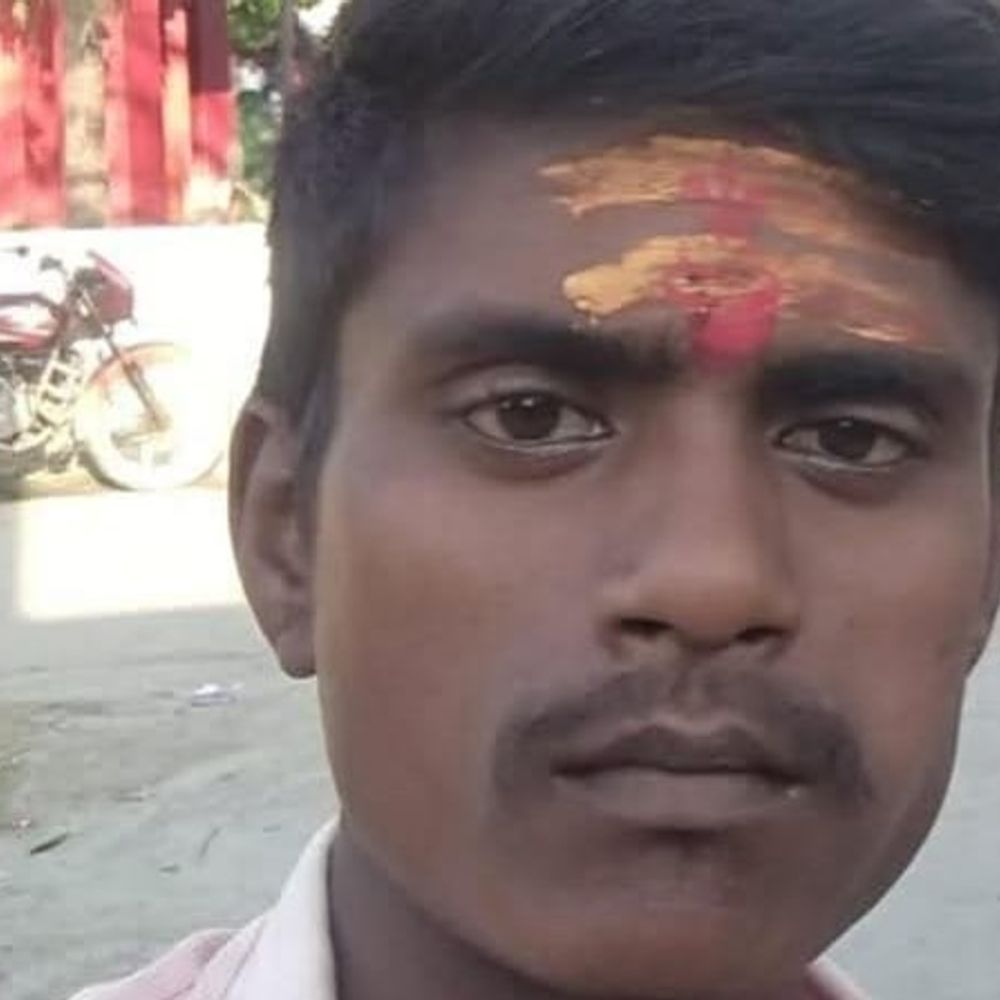 मधेपुर के मजदूर की हरियाणा में मौत, शव गांव पहुंचा:एक हफ्ते पहले काम पर गया था, कुरुक्षेत्र की मिल में ड्यूटी के दौरान गई जान