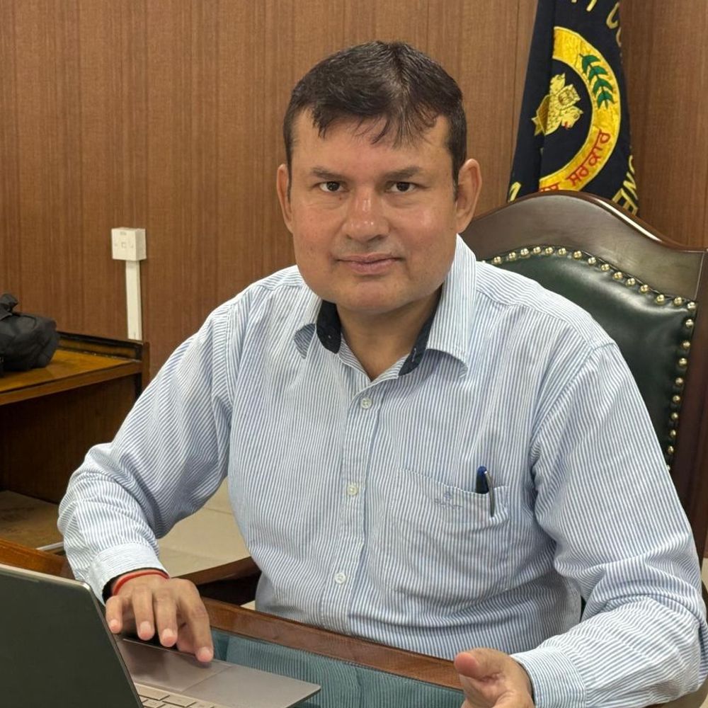 फरीदकोट में SIR का 100% काम पूरा:जिले के तीनों विधानसभा हलकों में प्रक्रिया पूरी; DC बोले-BLO ने किया बेहतर काम