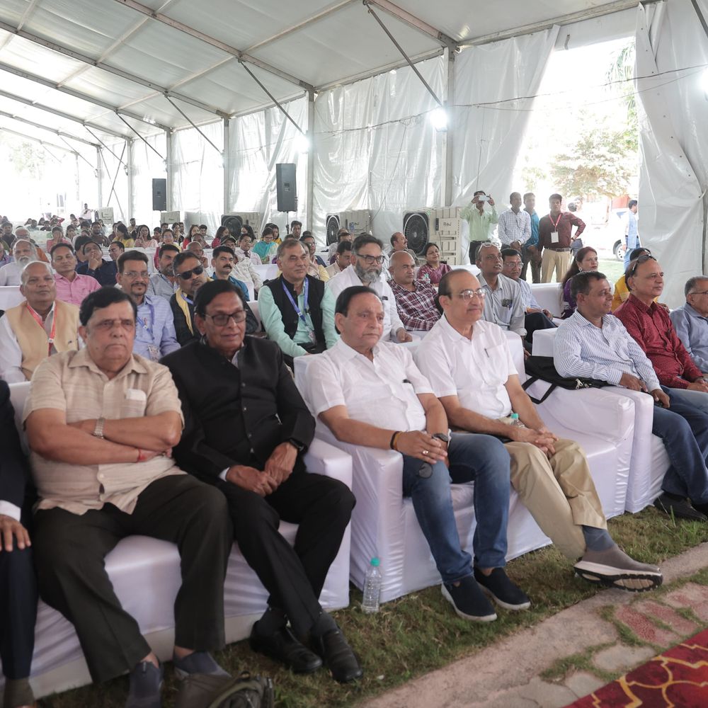 उज्जैन में 220 शोधपत्रों पर आयुर्वेद विशेषज्ञ करेंगे मंथन:देशभर के डॉक्टर जीवनशैली से जुड़ी बीमारियों के नए इलाज खोजेंगे