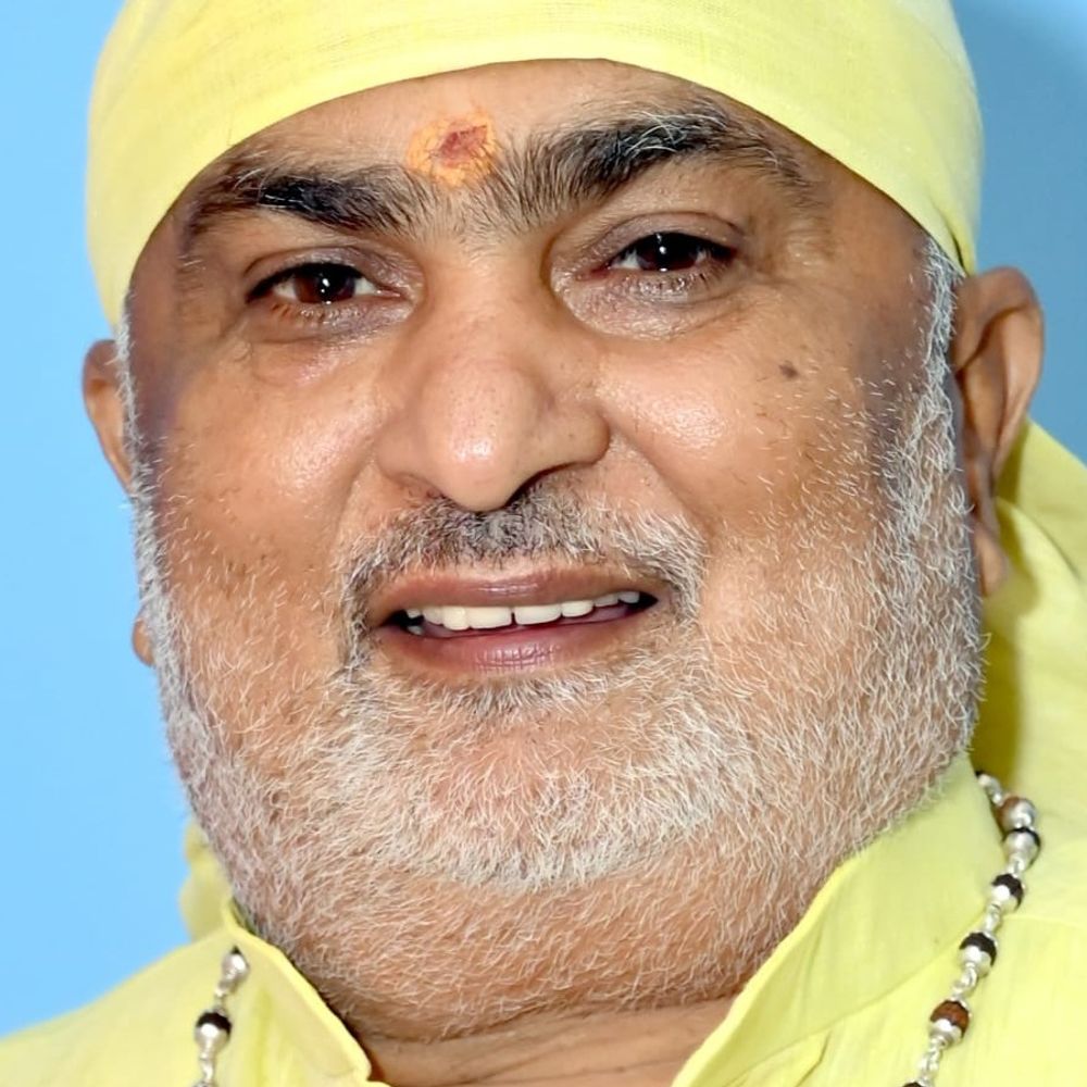 सरयू महोत्सव में 15 हस्तियों को मिलेगा 'सरयू रत्न सम्मान':11 से 17 तक होगा सम्मान समारोह