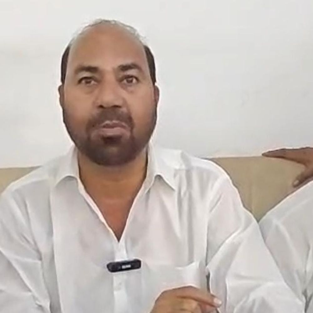 भाजपा MLC फर्जी वोट बनवाने को करा रहे गड़बड़ी:मेरठ में सपा विधायक के गंभीर आरोप, चुनाव आयोग में की शिकायत