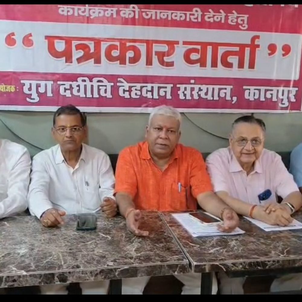 अमर शहीदों के लिए तर्पण व पिंडदान 4 को:सरसैया घाट पर विदुषी महिलाएं देंगी अजन्मी बेटियों को जलदान