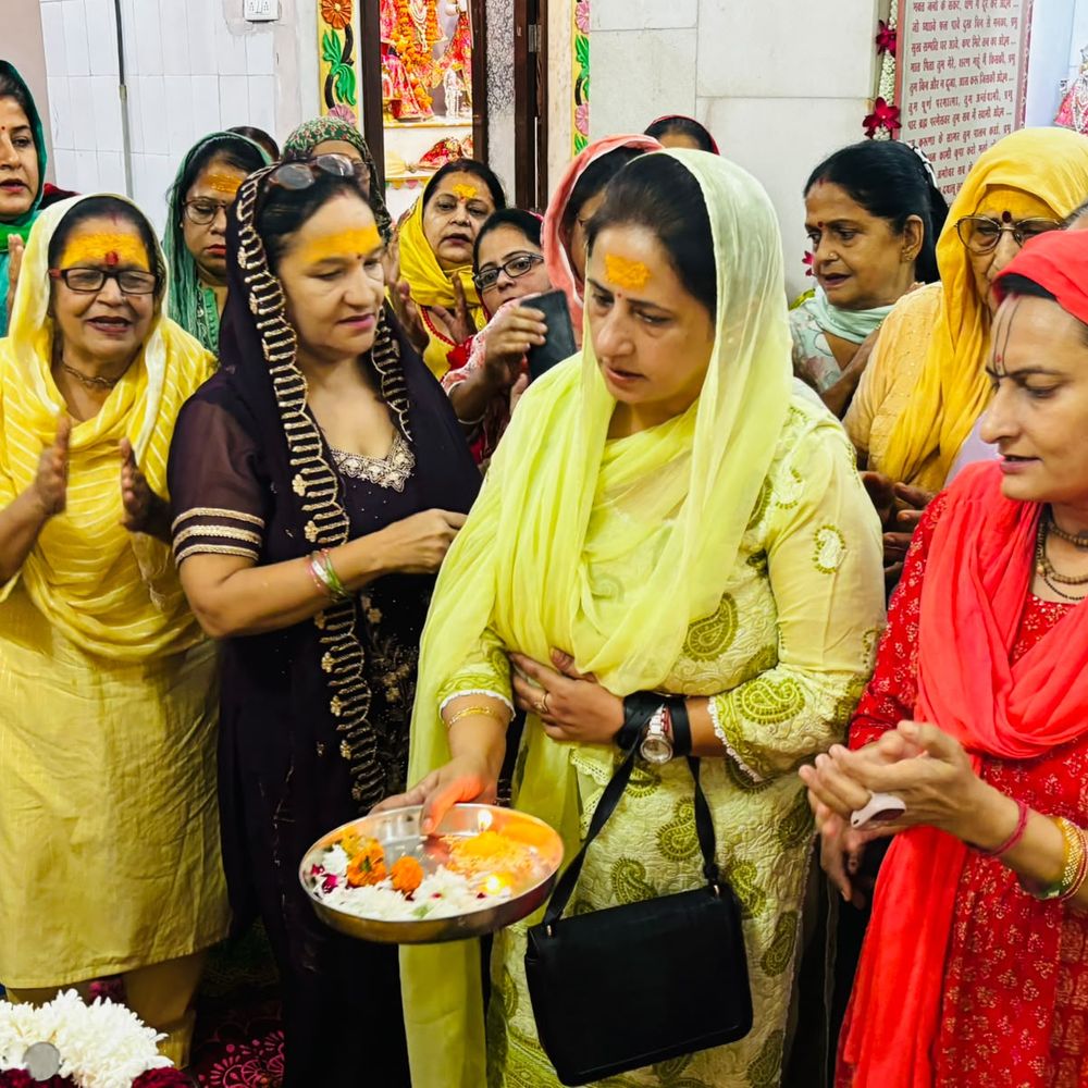 भागवत कथा मोक्ष की ओर ले जाने वाली साक्षात हरि स्वरूपा है : शास्त्री