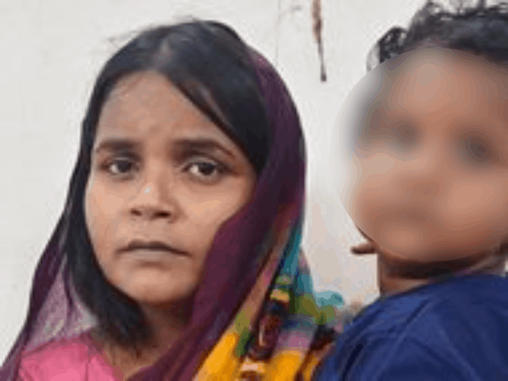 पति की हत्या में पत्नी और प्रेमी को उम्रकैद:बाराबंकी में 8 साल के बेटे की गवाही बनी अहम कड़ी, कोर्ट ने 13-13 हजार का जुर्माना भी लगाया