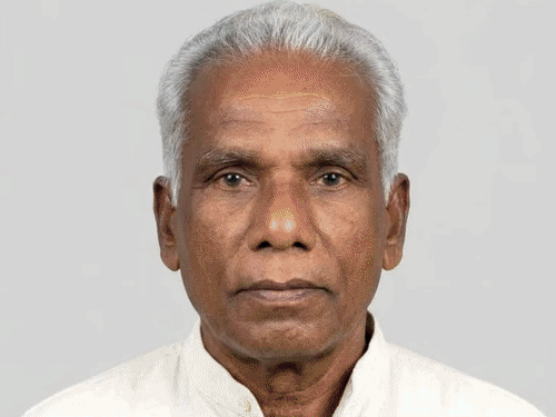 जादू-टोने के शक में बुजुर्ग को बोलेरो से रौंदा:हादसा दिखाने की कोशिश, आरोपी को शक था-महिला के टोनही से बीमार; पिता-चाचा संग मिलकर कुचला