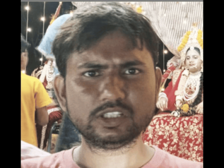 बागेश्वर धाम से 20 वर्षीय युवक 13 दिन से लापता:बालाजी के दर्शन करने बुलंदशहर से आया था; बहन ने SP से लगाई गुहार