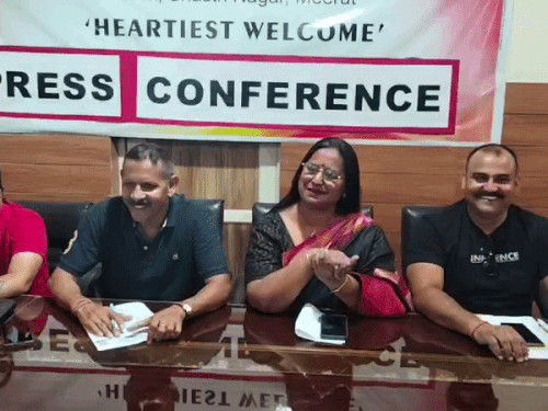डीएवी रीजनल प्रतियोगिता में 52 स्कूलों के खिलाड़ी होंगे शामिल:अंडर-14, 17 और 19 में होंगे मुकाबले, चयनित खिलाड़ी नेशनल में यूपी का प्रतिनिधित्व करेंगे