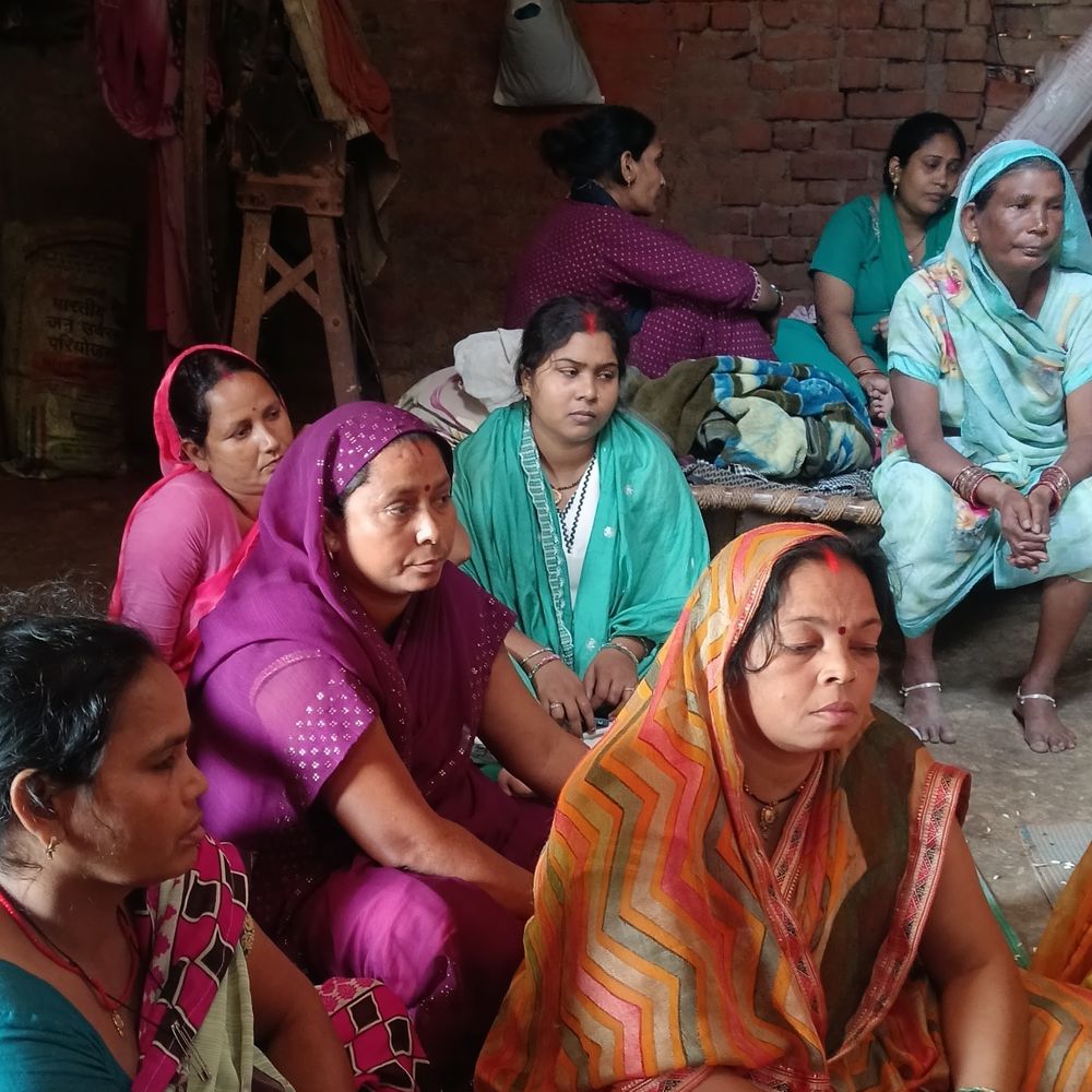 देहरादून में मृत मिले युवक का गांव पहुंचा शव:परिजनों ने जताई हत्या की आशंका, नवरात्र में होनी थी शादी