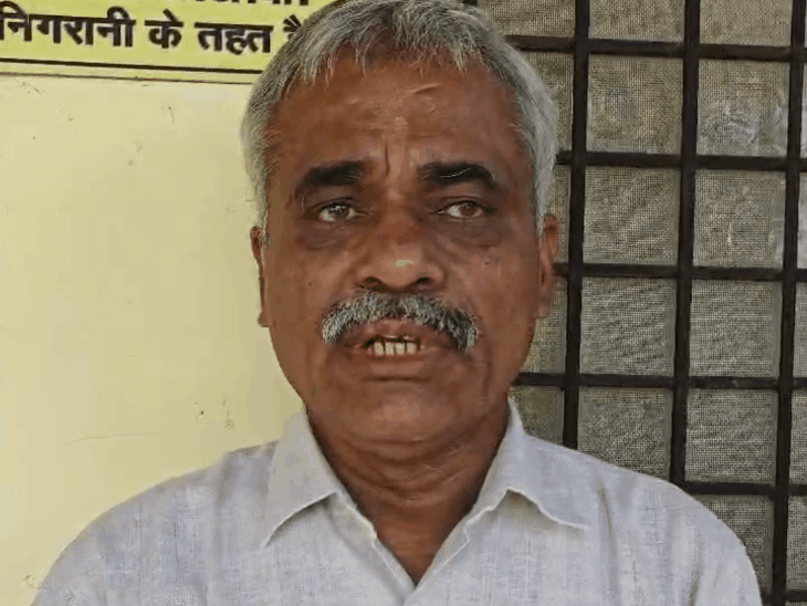 'मां के साथ रहना है, पिता का प्यार भी चाहिए':बैतूल में माता-पिता के विवाद के बीच कोर्ट पहुंचे दो मासूम, संरक्षण और पढ़ाई की सुरक्षा मांगी