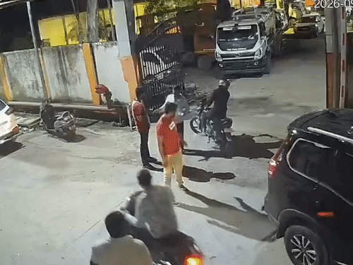 "गाड़ी उठवाओगे तो दौड़ा कर मारूंगा":गोरखपुर में दी धमकी, नो पार्किंग जोन से गाड़ी उठाने पर विवाद, FIR