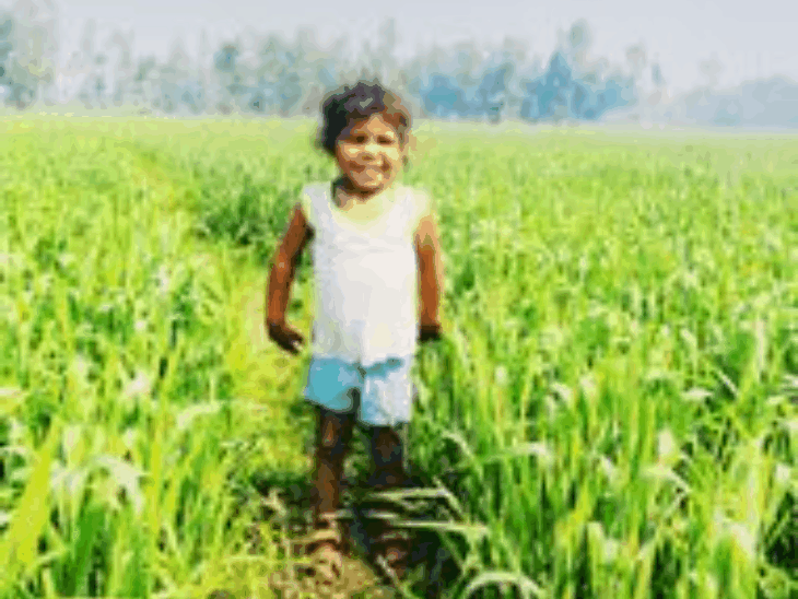श्रावस्ती में करंट लगने से मासूम की मौत:पंखे का प्लग मुंह में लगाने से हुआ हादसा, डॉक्टर ने मृत घोषित किया