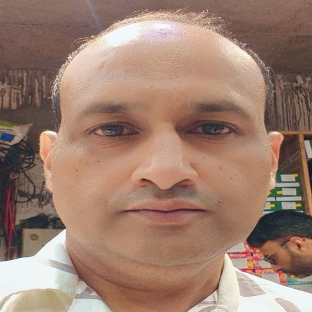 बीमार मां की जांच के लिए बेटे ने करवाया रजिस्ट्रेशन:साइबर ठग ने ऑनलाइन डिटेल भरवाकर हड़पे 2.76 लाख, एप फाइल भेजी