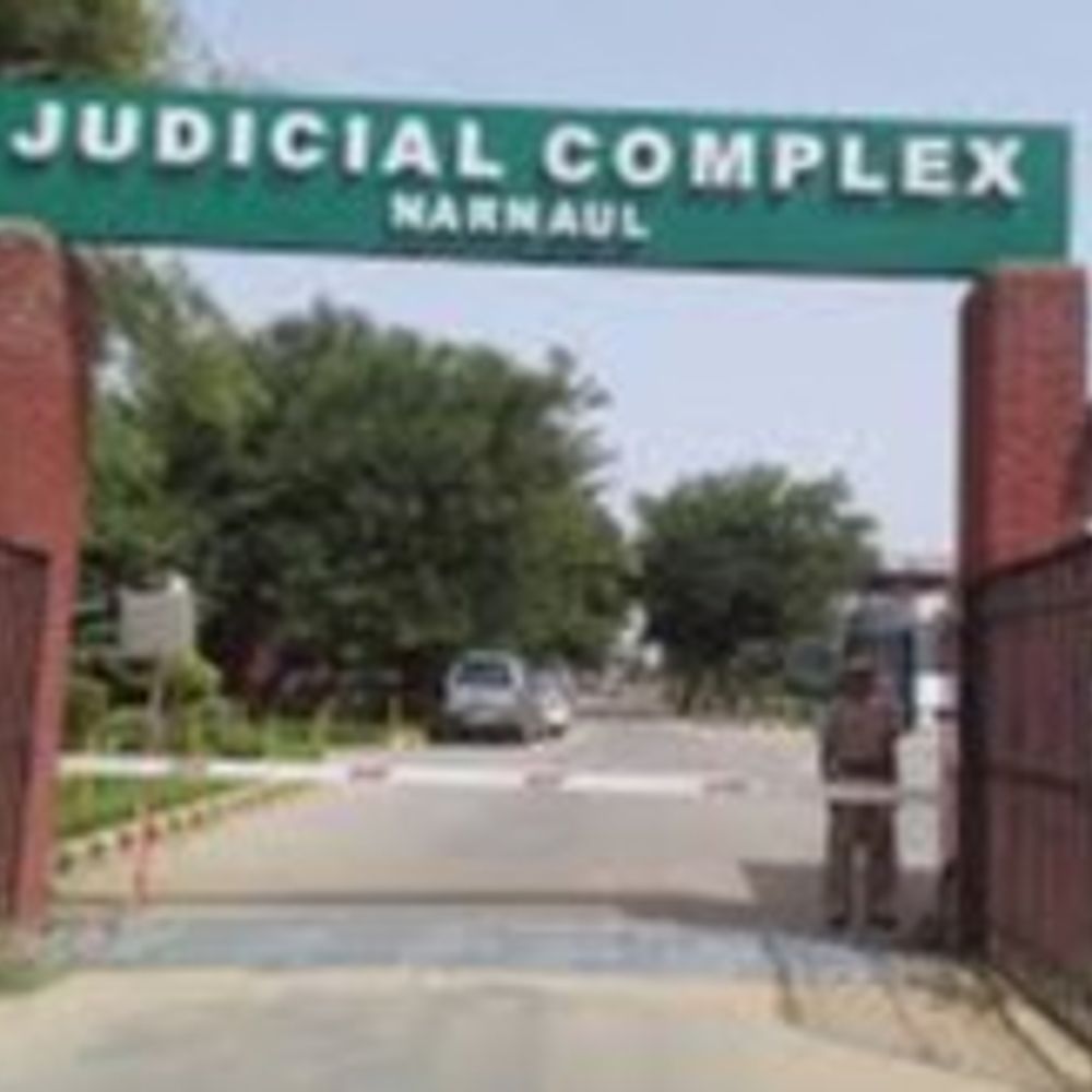 नारनौल में जिओमार्ट से अधूरा कॉपर वाटर डिस्पेंसर सेट भेजा:ग्लास और स्टैंड मिले ही नहीं, उपभोक्ता आयोग ने 23,596 रुपए लौटाने के दिए आदेश