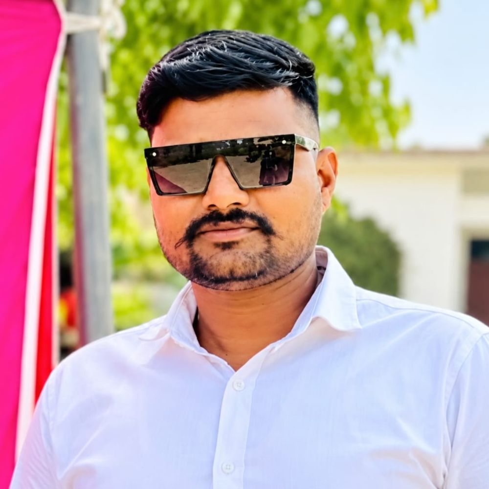 यमुनानगर में करंट लगने से बिजली कर्मचारी की मौत:दो बच्चों का पिता, ठेकेदार पर लापरवाही का आरोप; परिजन बोले- बिना परमिट काम करवाया