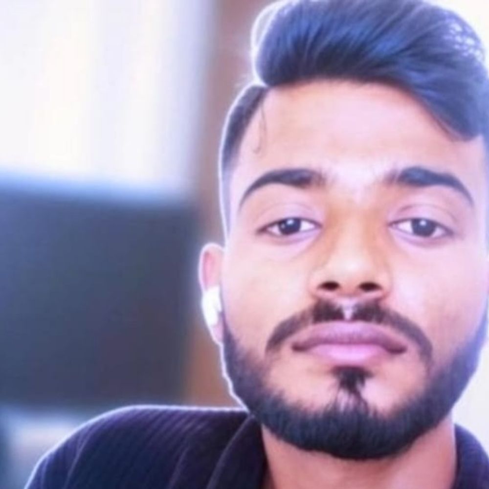 ट्रक की ठोकर से घायल पेट्रोल पंप कर्मी की मौत:NH-27 पर हुआ था हादसा, साथी की हालत भी गंभीर