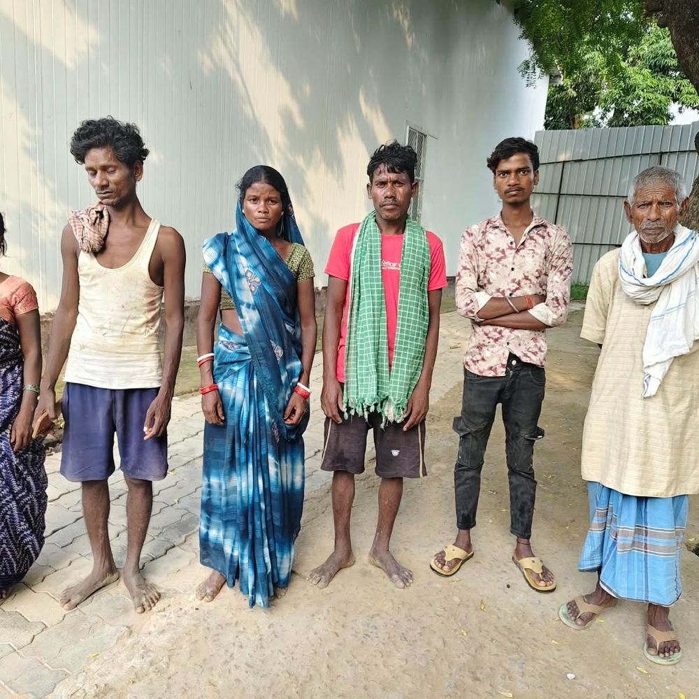 भोजपुर में नहर में डूबने से युवक की मौत:मछली मारने के लिए गया था, पैर फिसलने से गहरे पानी में चला गया; ग्रामीणों ने शव निकाला बाहर