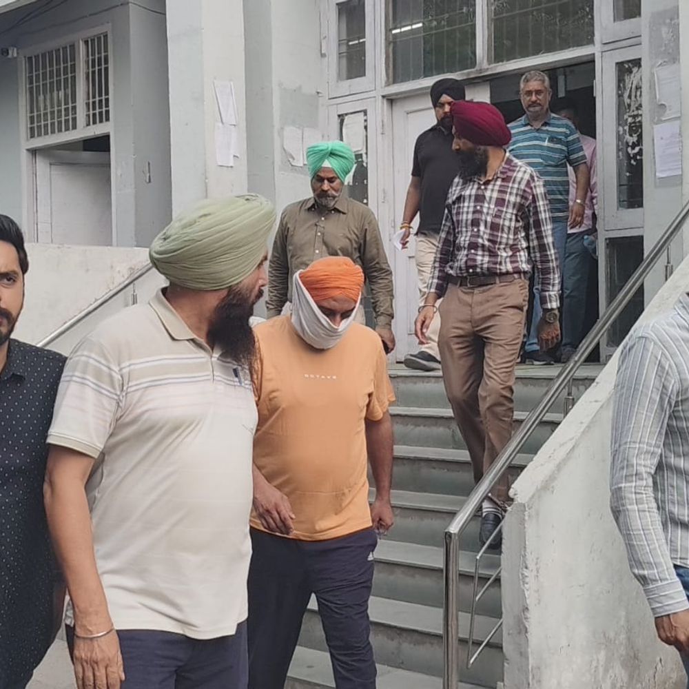 एक्सईएन के बाद जेई गिरफ्तार, मुंह नहीं खोला तो कोर्ट ने दोनों जेल भेजे