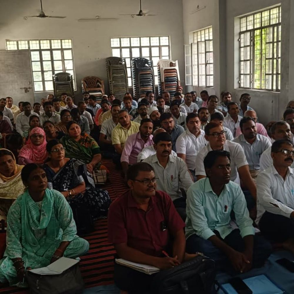 बच्चों के लिए लागू होगी "टीचिंग एट द राइट लेवल' प्रणाली