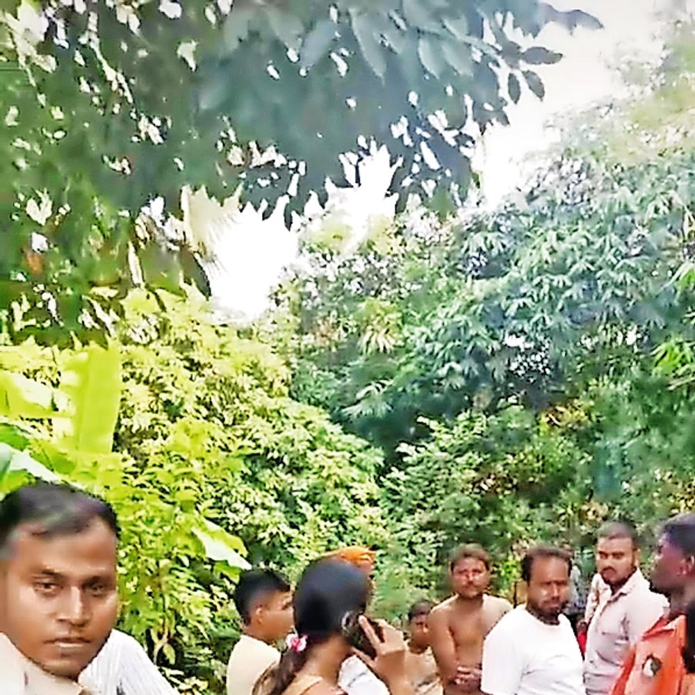 चंद्रावत नदी में उफान को लेकर बढ़ाई गई चौकसी, मेयर ने भी लिया जायजा