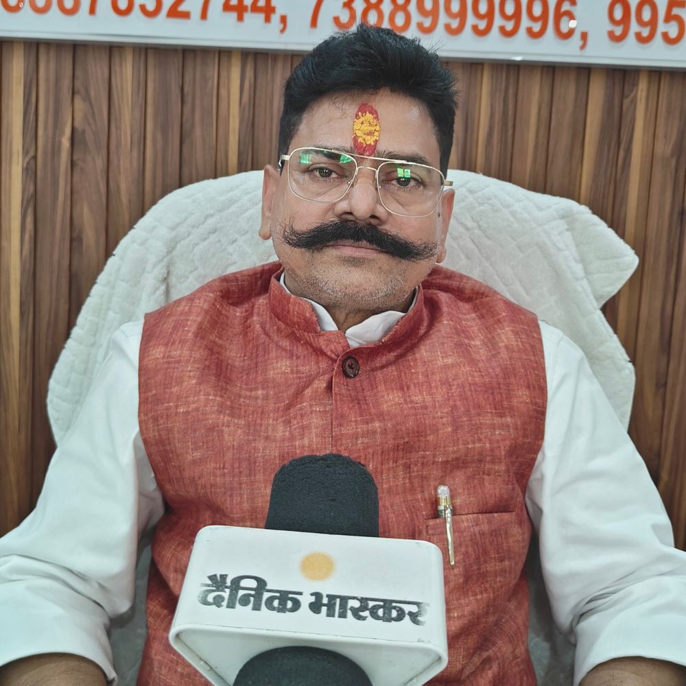 लखनऊ में 4 अक्टूबर को बड़ा सनातनी संगम:21 देशों के प्रतिनिधि और प्रमुख साधु-संत जुटेंगे, इंदिरा गांधी प्रतिष्ठान में धर्म संसद