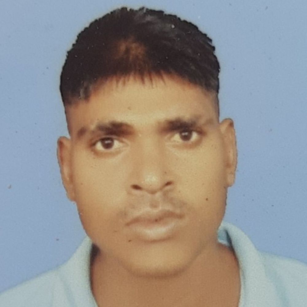 मिर्जापुर पोखर में मिला मजदूर का शव:पुलिस घटना के कारणों का पता लगा रही
