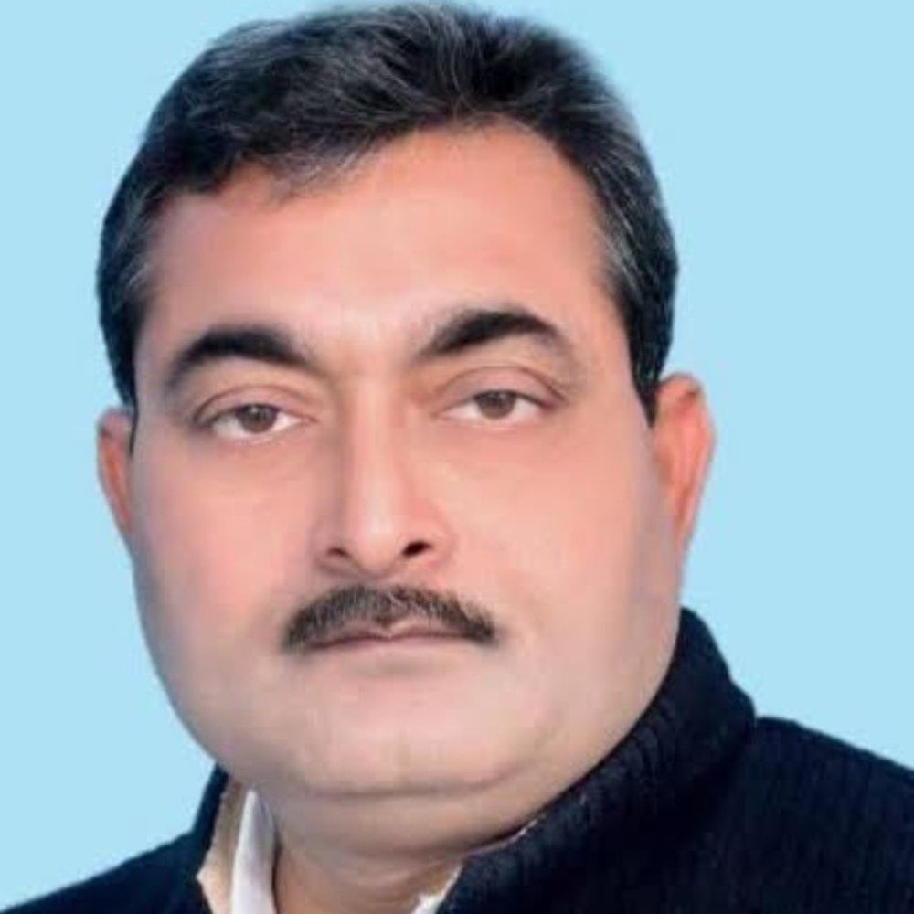 बदायूं में कांग्रेस जिलाध्यक्ष समेत दो पर FIR:ऑडियो से पार्टी नेताओं की छवि खराब करने और पैसे मांगने का आरोप