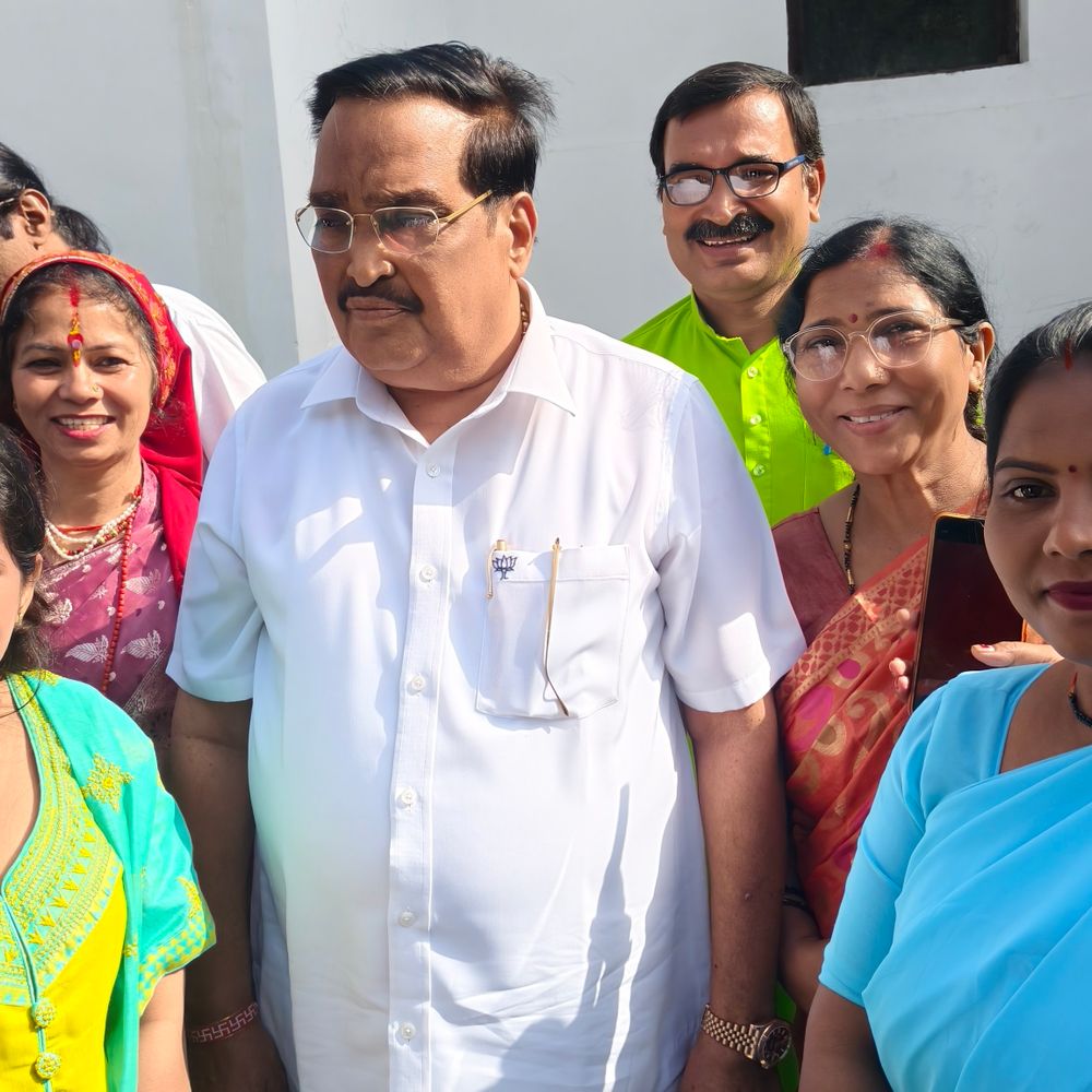 नई दिल्ली में 21जल योद्धाओं का चयन:जल योद्धा संवाद में रमा ने बताया गंगा संरक्षण का सफर