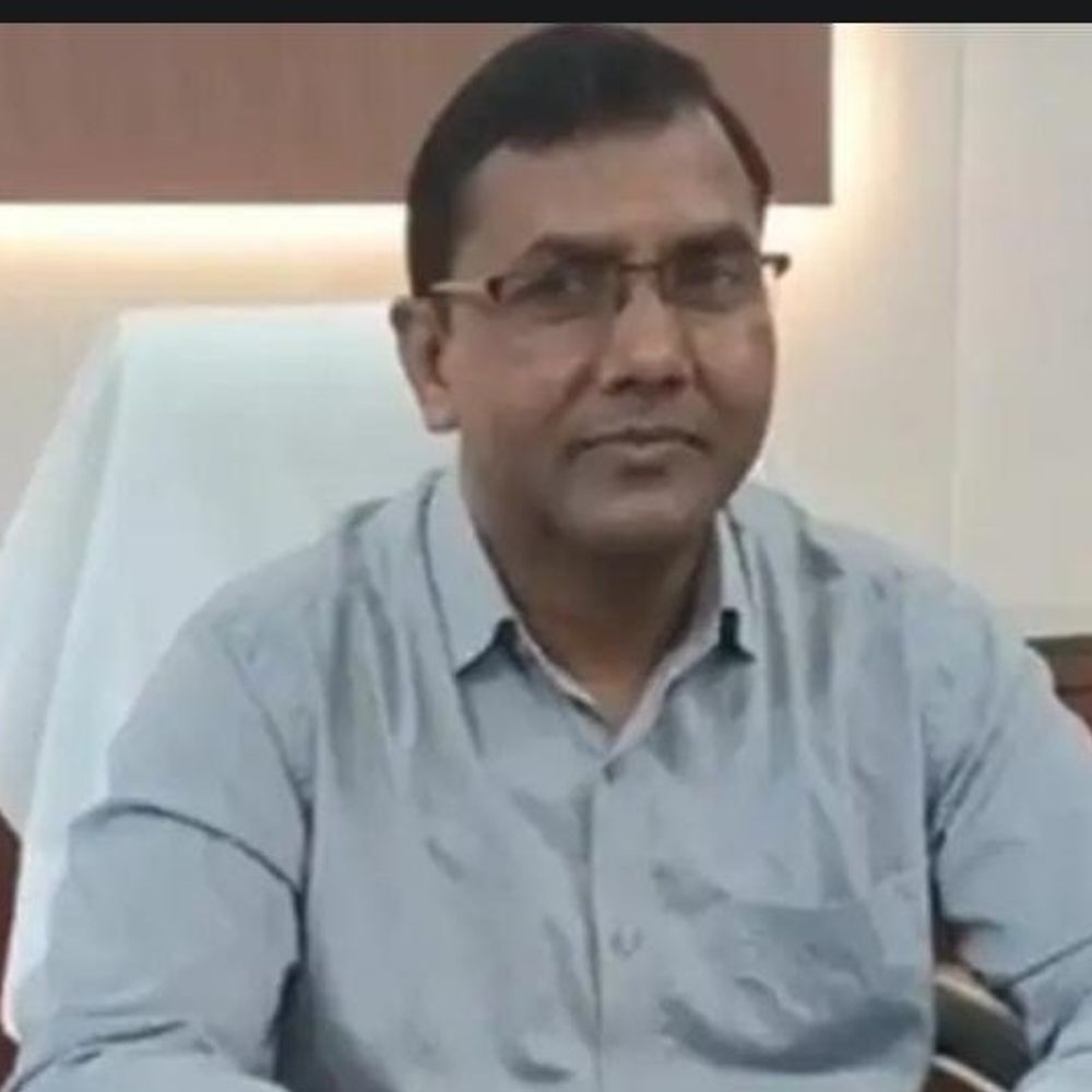 अम्बेडकरनगर में 50 गांवों में 'जल अर्पण' कार्यक्रम होगा:हर घर जल योजना के प्रति जागरूकता बढ़ाने की पहल, 353 ओवरहेड टैंक बने