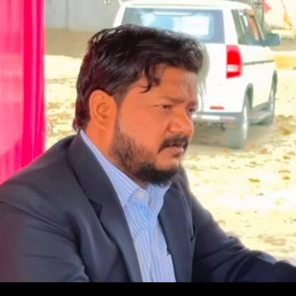 अमेठी के अतिरिक्त मजिस्ट्रेट अभिनव कनौजिया का तबादला:संयुक्त दुग्ध आयुक्त कार्यालय भेजे गए, दो साल से थी तैनाती