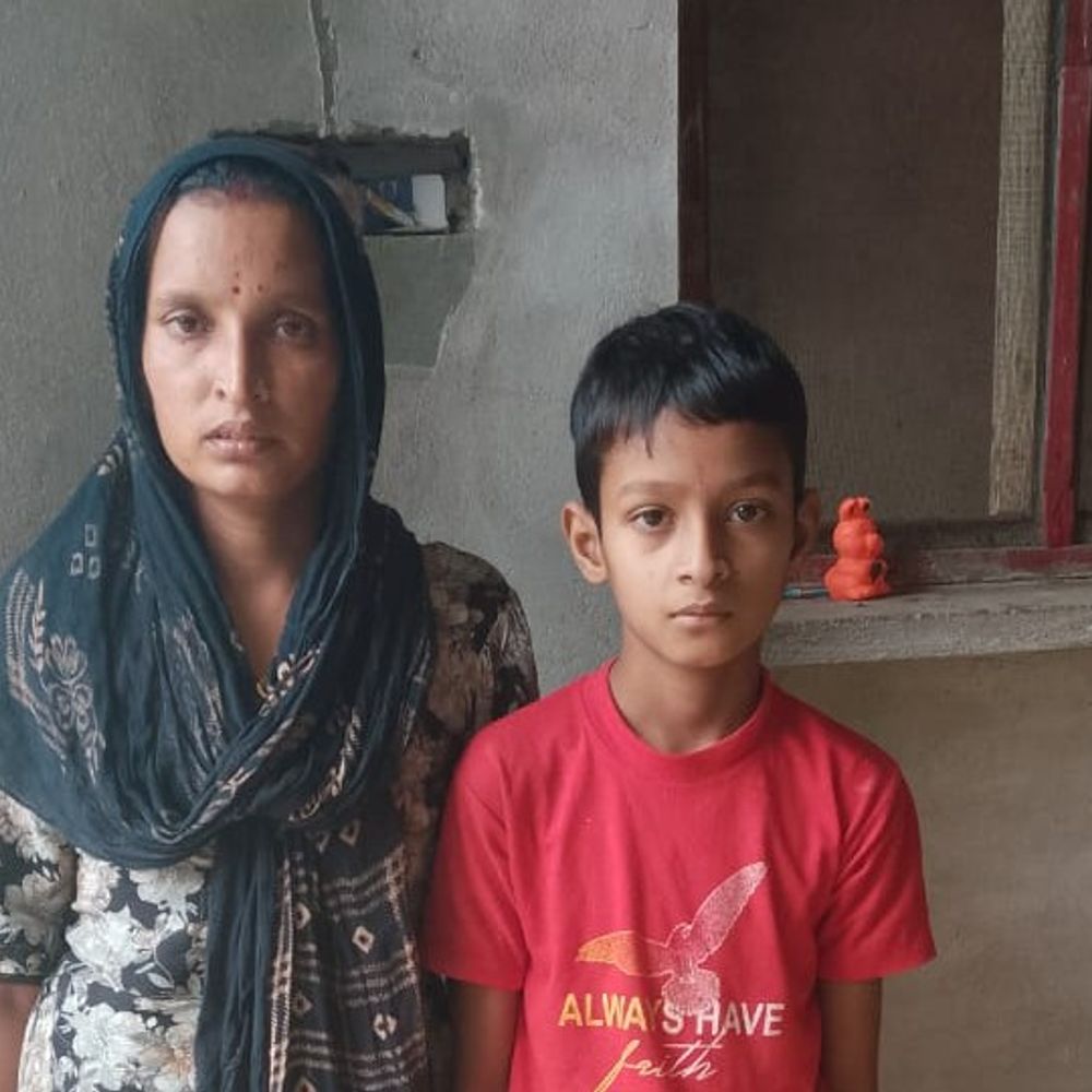 देवरिया में हिरासत में लिए डीसीएम चालक की मौत:डेढ़ क्विंटल गांजा बरामदगी के बाद पुलिस ले गई थी साथ, परिजन बोले- पुलिस की लापरवाही की जांच हो