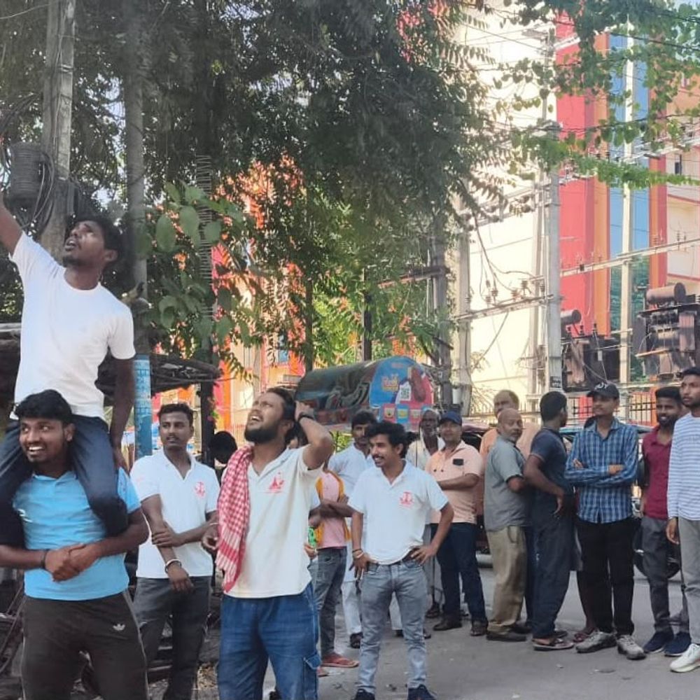 स्वच्छता, महिला सशक्तिकरण, डिजिटल जागरूकता को लेकर जगह-जगह नुक्कड़ नाटक