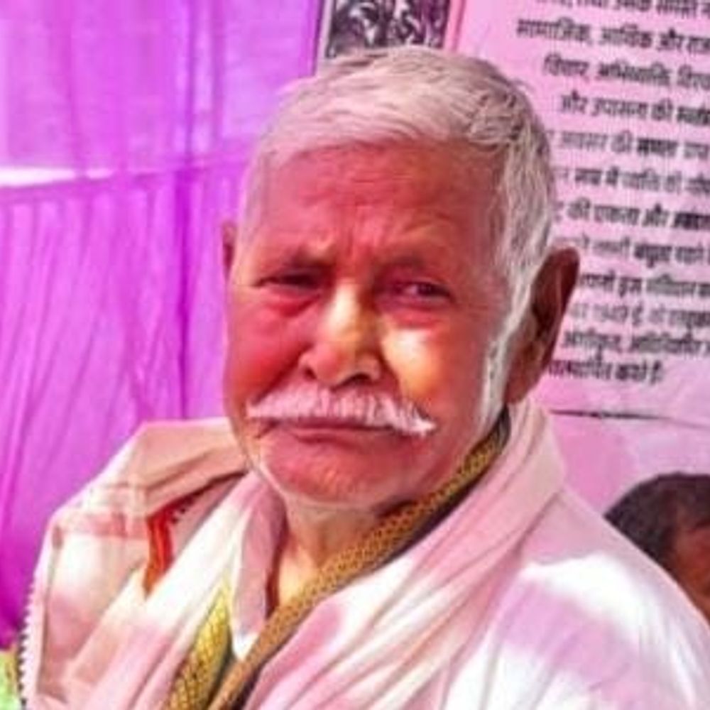 कानपुर देहात में सांड के हमले से किसान की मौत:सुबह टहलने निकले थे, अंबेडकर पार्क के पास किया हमला; गांव में दहशत