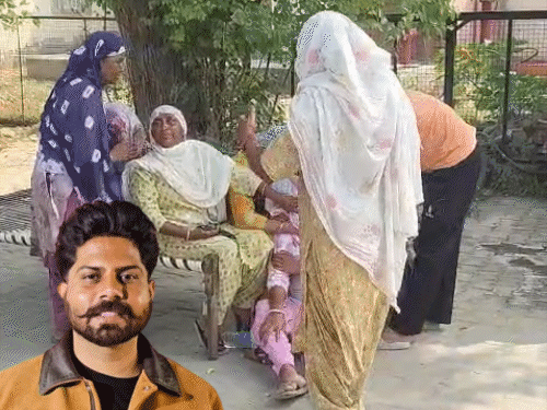 सिरसा हादसे के मृतक परिजनों को ₹5-5 लाख मुआवजा:घायलों को मिले ₹50 हजार, ट्रक ने मारी ट्राली को टक्कर, 3 की मौत-6 चोटिल हुए