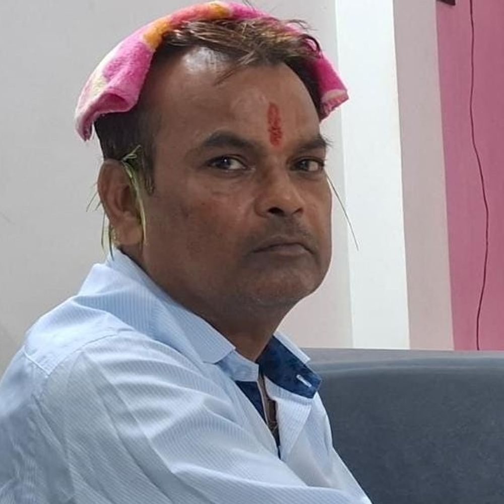 हरिद्वार के होटल में फतेहपुर के व्यापारी का मिला शव:बद्रीनाथ में पिंडदान के बाद पहुंचे थे, पुलिस ने जांच शुरू की