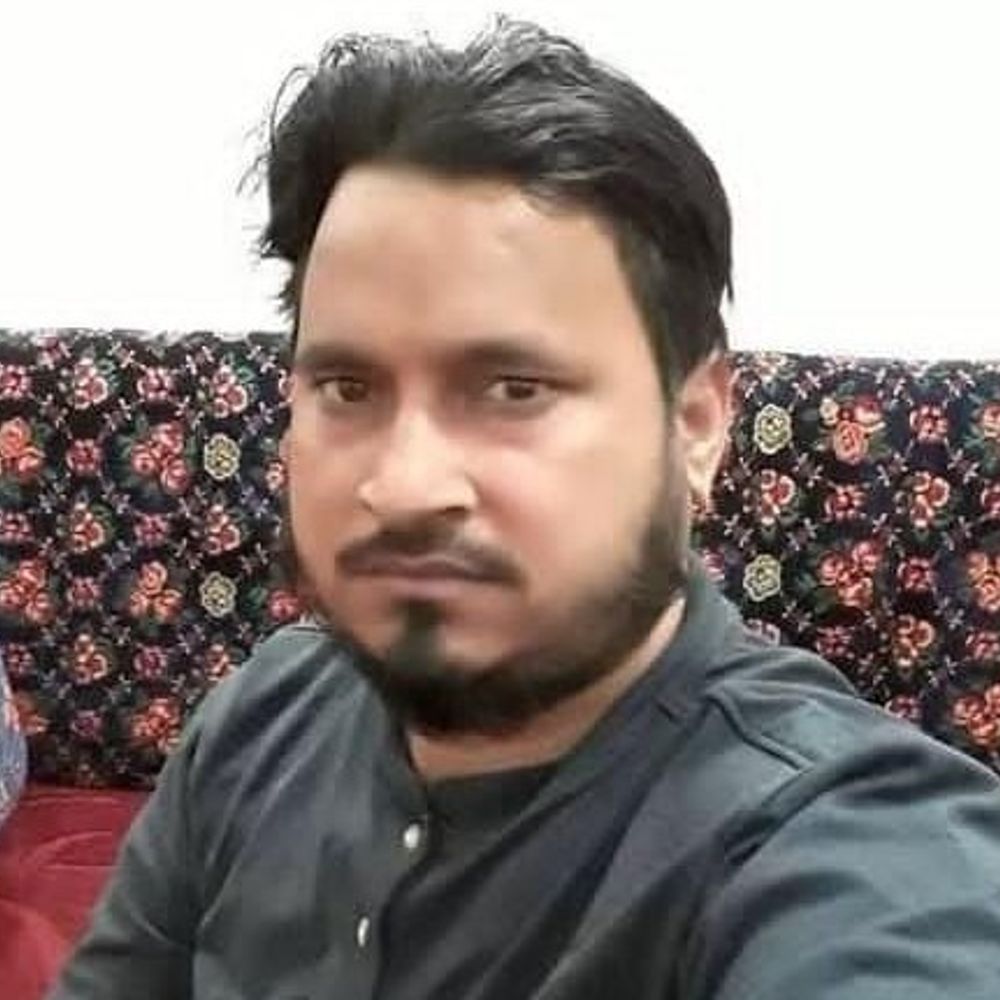 सऊदी अरब में सड़क हादसे में युवक की मौत:11 दिन बाद अयोध्या पहुंचा शव, पूर्व मंत्री रुश्दी मियां के प्रयास से लाया गया