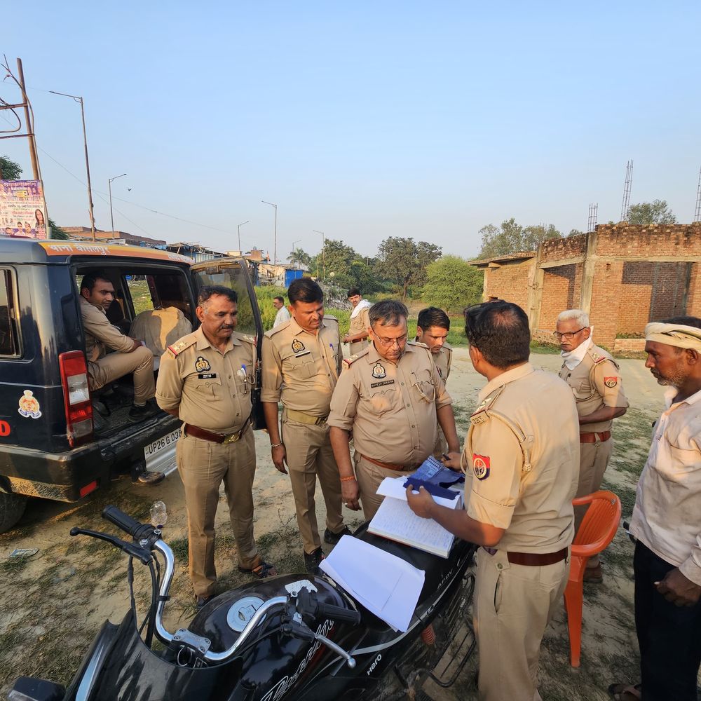 13 दिन से लापता युवक का नदी किनारे शव मिला:बरेली में दो दोस्त गिरफ्तार, शराब पीने के दौरान विवाद के बाद हत्या का आरोप