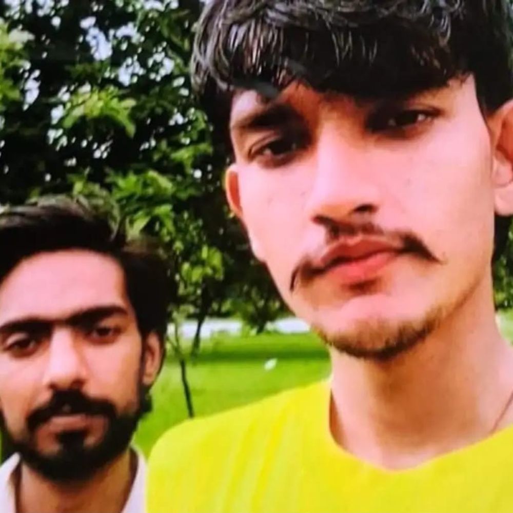 अंकित हत्याकांड में नया कनेक्शन आया सामने:रोहित के साथ था सुजल, मोहित-सुमित को हथियार और बाइक देने का आरोप