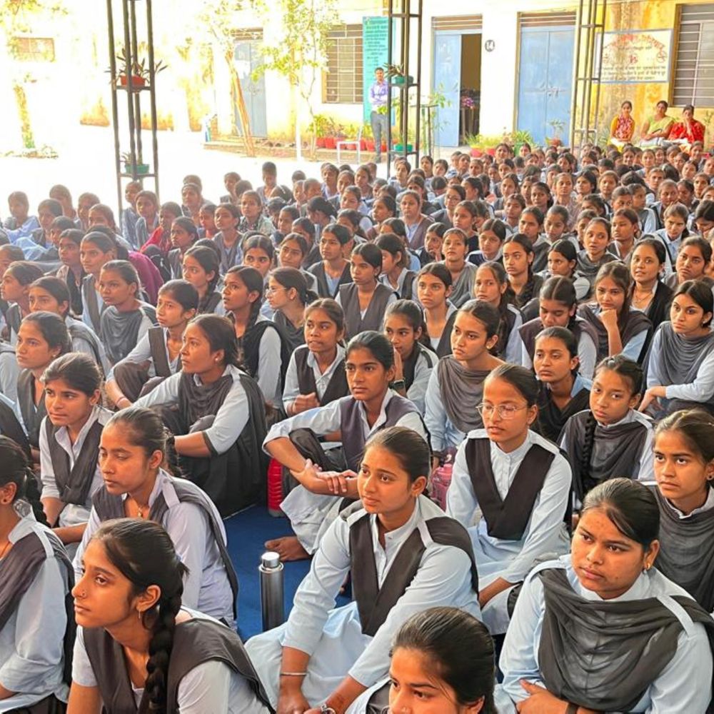 लोकनृत्य में मंगलपुरा स्कूल प्रथम, रोल प्ले में दुर्गपुरा विजय