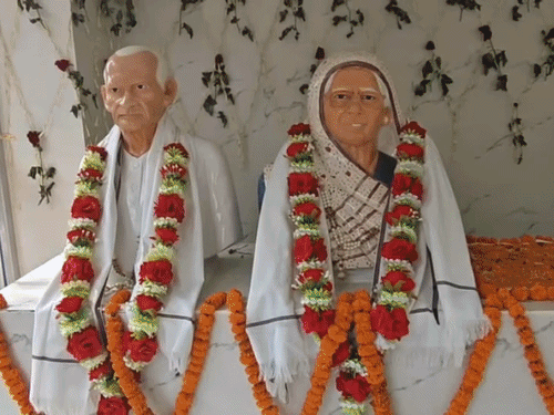 केंद्रीय मंत्री जीतनराम मांझी का 81वां जन्मदिन:बर्थडे पर इमोशनल हुए, UCC-SIR से कानून-व्यवस्था तक पर बोले; जब्त शराब से सैनिटाइजर बनाने का दिया सुझाव