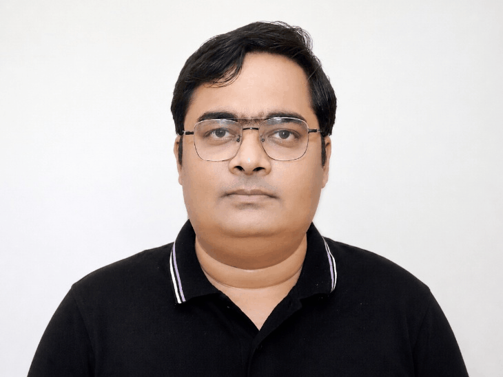 दतिया मेडिकल कॉलेज के एसोसिएट प्रोफेसर का इस्तीफा:निजी कारणों से छोड़ी सरकारी नौकरी, बोले- अब क्लिनिक पर समय दूंगा