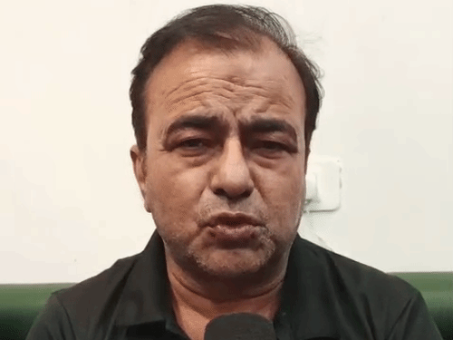 सपा MLA बोले- AIMIM चुनाव नहीं लड़ती, हौवा बनाती:कैंट में औवेसी ने हसन रूमी पर उठाए थे सवाल, कानपुर में 7 सीटों पर ऐलान