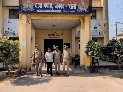 पॉलीग्राफ टेस्ट और पेट के अधपचे खाने से खुला कत्ल:मां के पेट में मिले खाने और लाई डिटेक्टर टेस्ट ने खोला 26 महीने पुराना राज