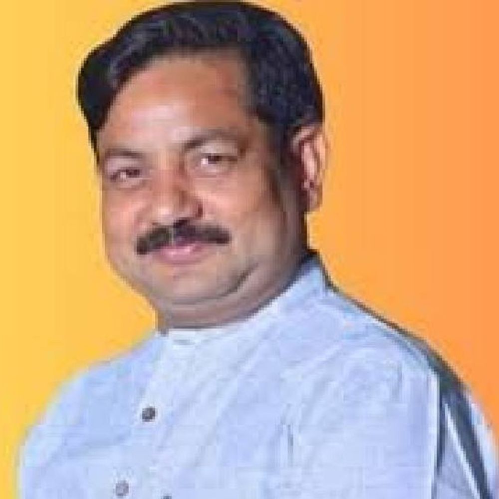 कारोबारी की हत्या में पूर्व प्रेस क्लब अध्यक्ष को नोटिस:कानपुर में जवाब आया- मैं बीमार हूं, हिस्ट्रीशीटर संजय ढाबा ने लिया था नाम