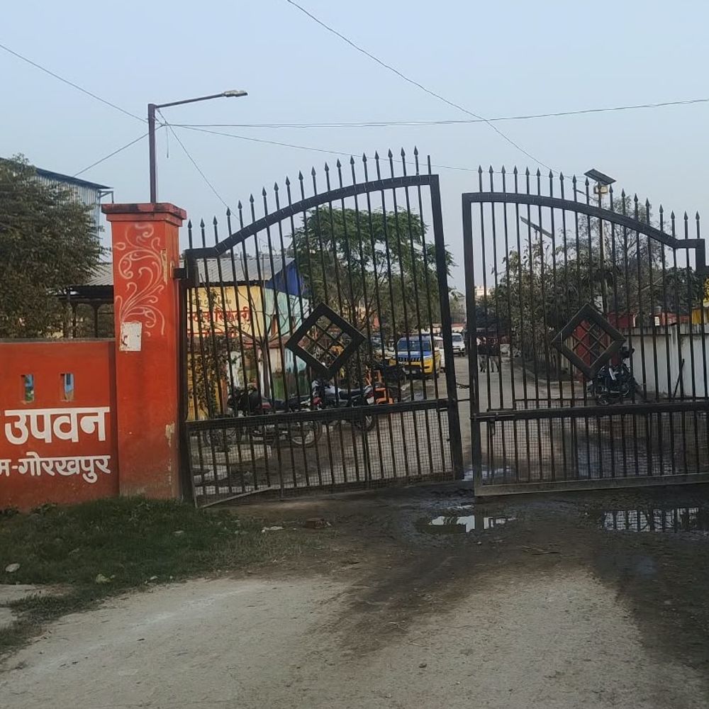 गोरखपुर की कान्हा गोशाला का टेंडर एक साल से अटका:45 से 75 रुपये प्रति गोवंश प्रतिदिन की दर की मांग; जल्द निकलेगा टेंडर