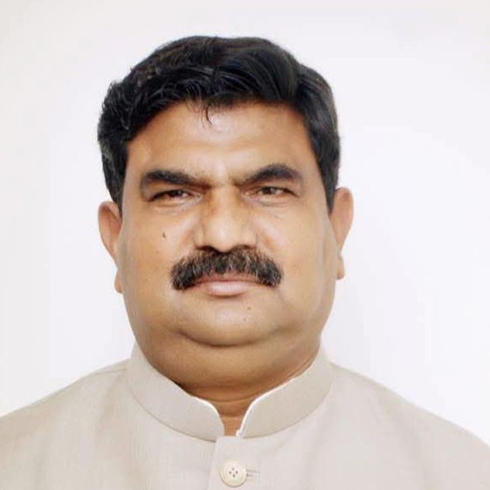 प्रदेश महामंत्री संगठन धर्मपाल सिंह रविवार को अयोध्या आऐंगे:शिक्षक एमएलसी चुनाव की तैयारियों पर करेंगे मंथन,आठ जिलों के नेताओं संग अलग-अलग बैठक होगी