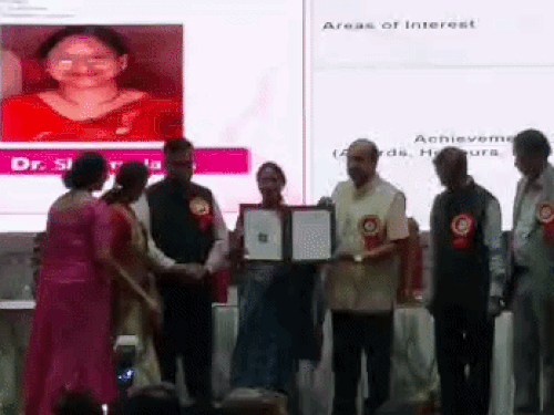 ब्रेस्ट कैंसर को लेकर विश्व में चल रही रिसर्च:रोहतक में इंटरनेशनल कांफ्रेंस, देशभर के 325 डेलीगेट हुए शामिल